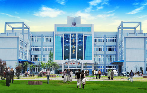 四川天壽健康集團官網(wǎng)建設(shè)