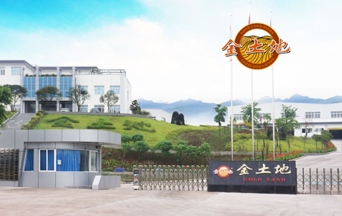 瀘州金土地公司官網(wǎng)建設(shè)