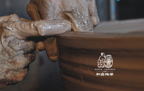 瀘州和鑫陶業(yè)有限公司官網(wǎng)建設(shè)